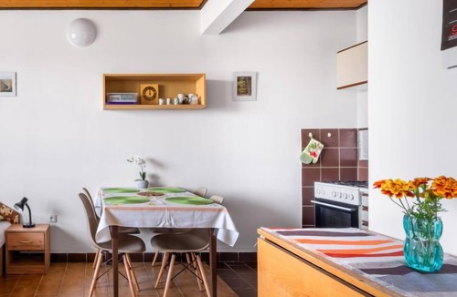 Rabyne Apartment | Apartment Rabyně by Interhome