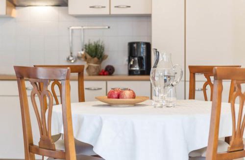 Postal Apartment | Apartment Rametz by Interhome