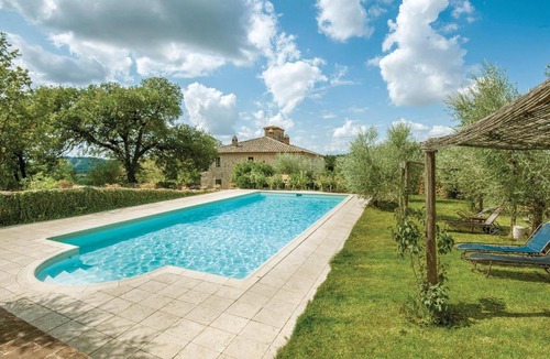 Armaiolo Apartment | Apartment Rapolano Terme -SI- 20