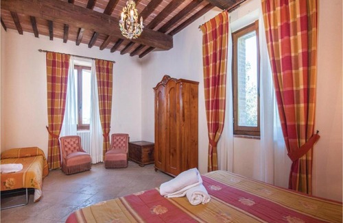 Armaiolo Apartment | Apartment Rapolano Terme -SI- 21