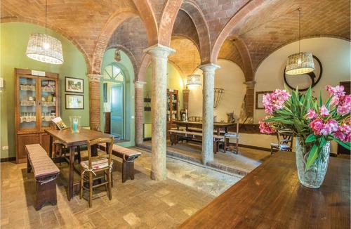 Armaiolo Apartment | Apartment Rapolano Terme -SI- 21