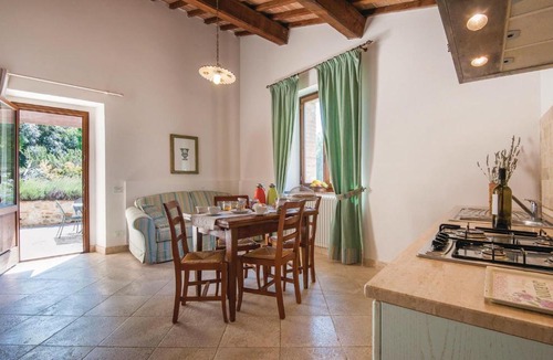 Armaiolo Apartment | Apartment Rapolano Terme -SI- 23