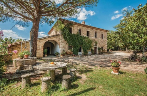 Armaiolo Apartment | Apartment Rapolano Terme -SI- 23