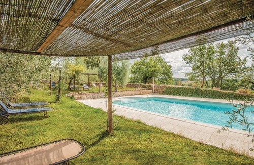 Armaiolo Apartment | Apartment Rapolano Terme -SI- 23