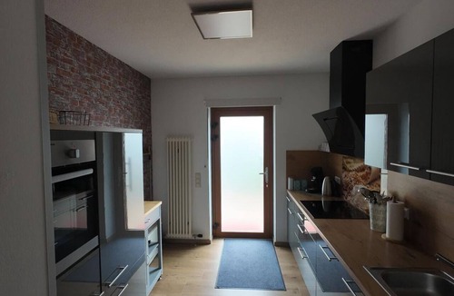 Steinweiler Apartment | Apartment Rappengärten - 2-bed apartment