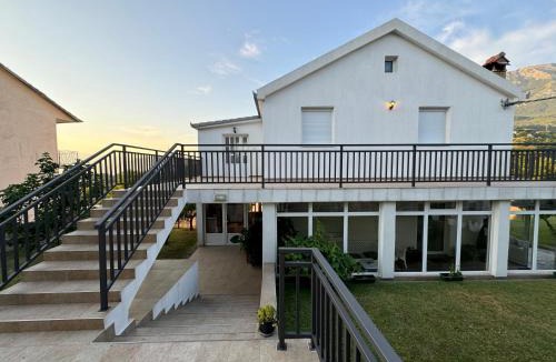 Radanovici Apartment | Apartment Raskovic