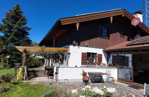 Chieming Apartment | Apartment Rauschbergblick