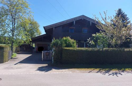 Chieming Apartment | Apartment Rauschbergblick