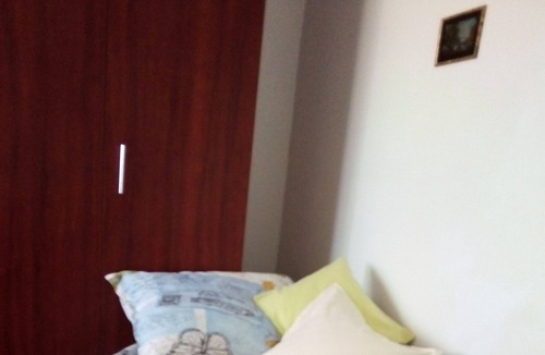 Turda Apartment | Apartment Rayssa, Turda, Cluj