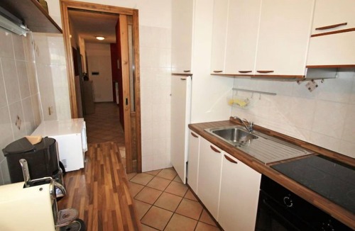 Gardola Apartment | Apartment Regula by Interhome