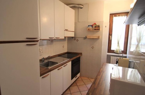 Gardola Apartment | Apartment Regula by Interhome