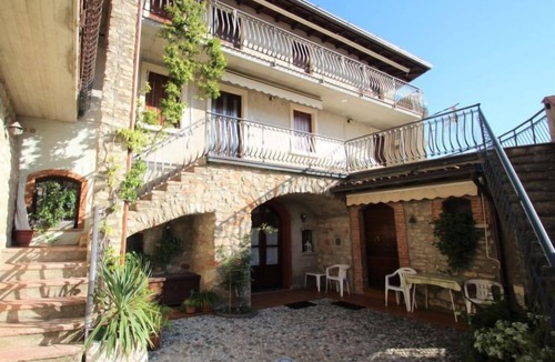 Gardola Apartment | Apartment Regula by Interhome