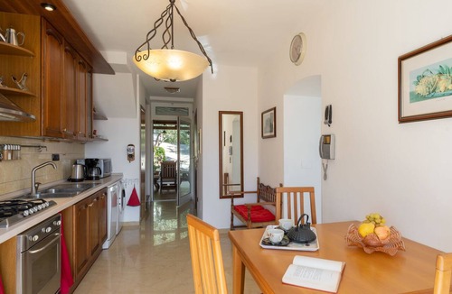 Sanremo Apartment | Apartment Relax by Interhome