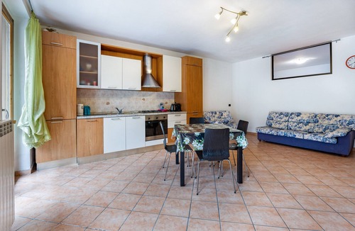Mesenzana Apartment | Apartment 'Relax E Natura' with Mountain View and Wi-Fi