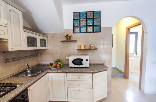 Tanaunella Apartment | Apartment Remo by Interhome