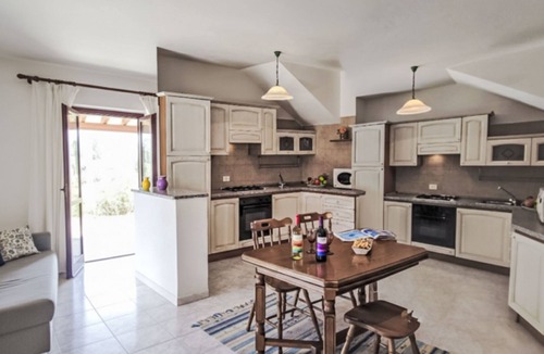 Tanaunella Apartment | Apartment Remo by Interhome