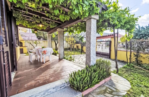 Tanaunella Apartment | Apartment Remo by Interhome