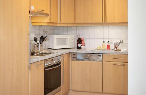 Champex-Lac Apartment | Apartment Renaissance 8-12 by Interhome