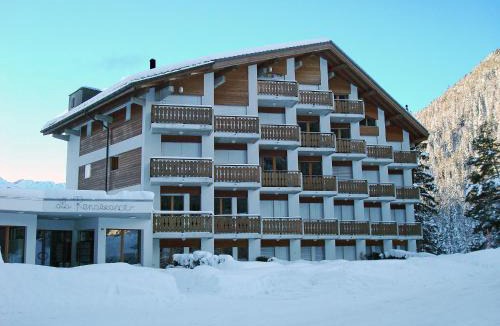 Champex-Lac Apartment | Apartment Renaissance 8-12 by Interhome