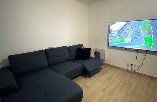 Corbeil-Essonnes Apartment | Apartment rental 🫧