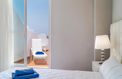 Urbanizacion Hacienda las Chapas Apartment | Apartment Reserva de Marbella by Interhome