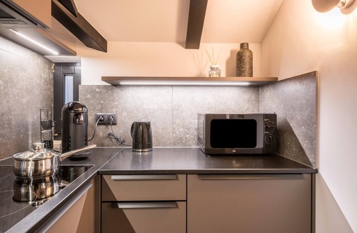 Kastelruth Apartment | Apartment 'Residence Skutial - Schlern' with Mountain View, Balconies & Wi-Fi