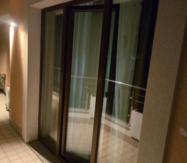Salcea Apartment | Apartment residence