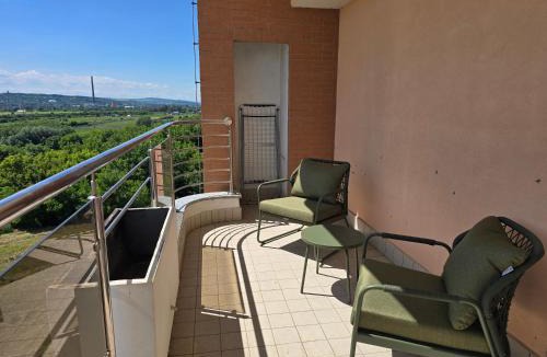 Salcea Apartment | Apartment residence