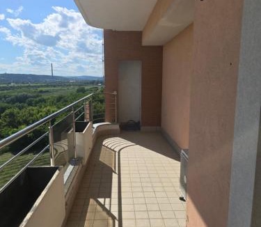 Salcea Apartment | Apartment residence