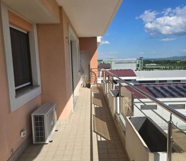 Salcea Apartment | Apartment residence