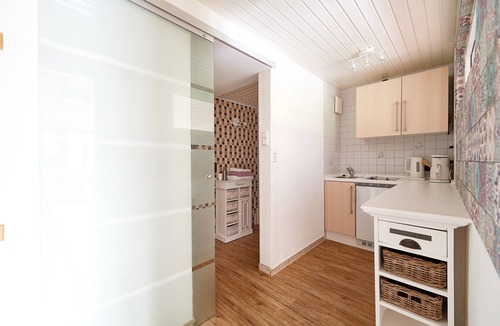 Rappele Apartment | Apartment Rex for your Allgäu vacation with dog