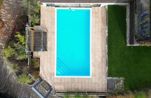 Velka Chuchle Apartment | Apartment Rezidence La