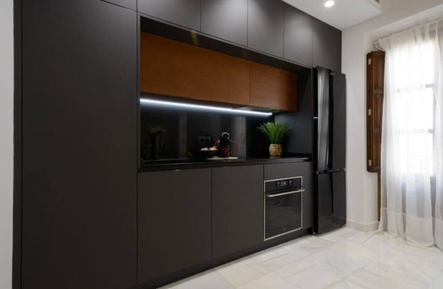 Granada City Center Apartment | Apartment Riad Alhambra 3