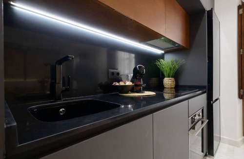 Granada City Center Apartment | Apartment Riad Alhambra 3