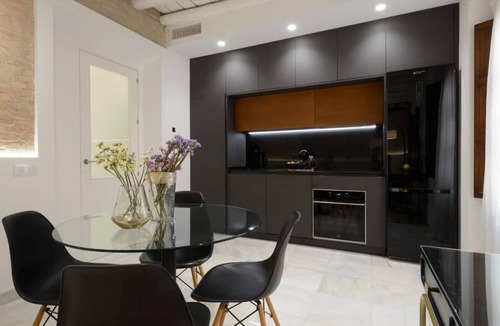 Granada City Center Apartment | Apartment Riad Alhambra 3