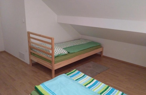 Bled Apartment | Apartment Ribno