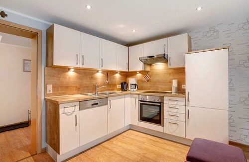 Untervalme Apartment | Apartment 'Richters Hof' – A Nature Retreat for Your Getaway!