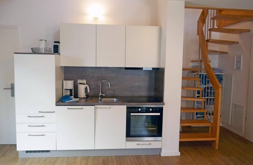 Steinweiler Bed & Breakfast | Apartment Riesling - Winery & Guesthouse Frank Bohlender