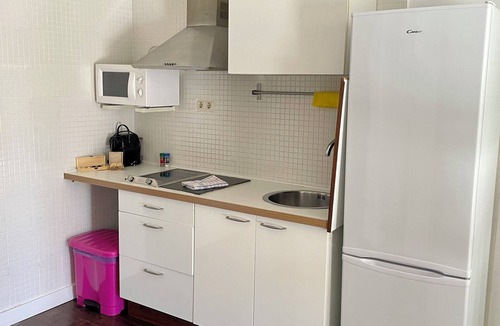 Cala Reona Apartment | Apartment right by the beach! - The One - SweetHomeRooms