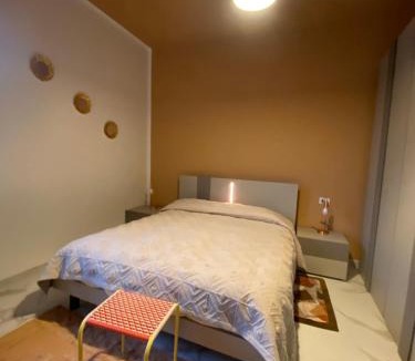 Caorso Apartment | Apartment Rino 1 Caorso