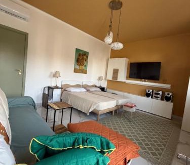 Caorso Apartment | Apartment Rino 1 Caorso