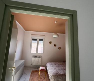 Caorso Apartment | Apartment Rino 1 Caorso