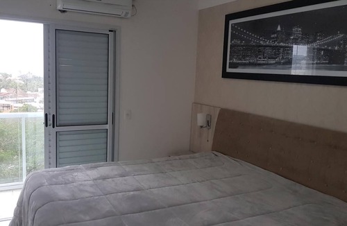 Parque Enseada Apartment | Apartment - Risort