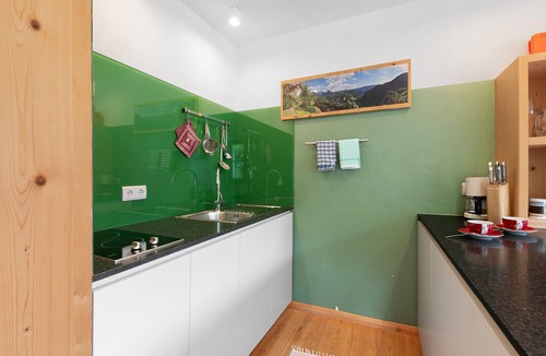 Renon Apartment | Apartment 'Ritten' with Mountain View, Shared Terrace and Wi-Fi