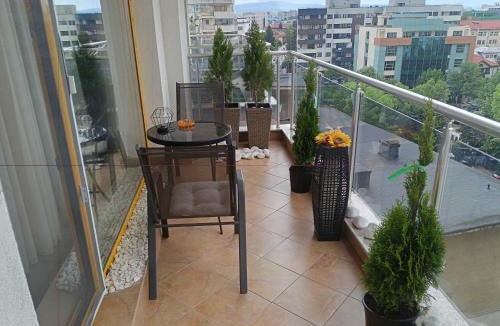 Bacau Apartment | Apartment River