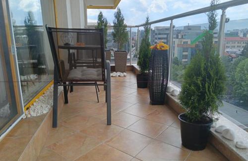Bacau Apartment | Apartment River