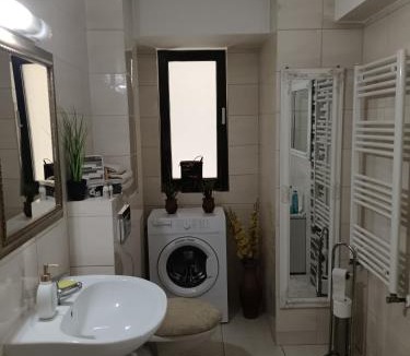 Bacau Apartment | Apartment River