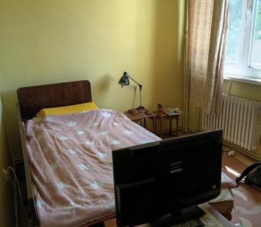 Tirgu Mures Apartment | Apartment
