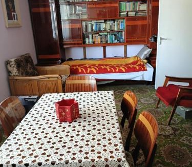 Tirgu Mures Apartment | Apartment