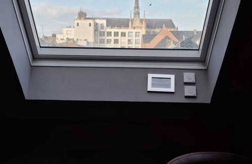 Centre Ville Apartment | Apartment Robert de Luzarches